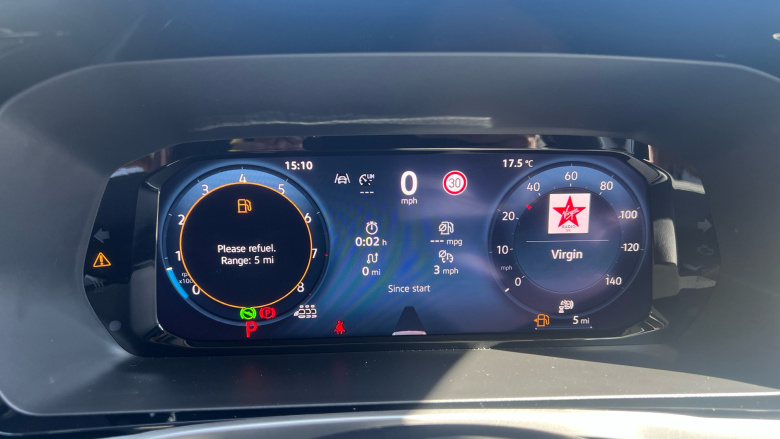 Ford Tourneo Connect 1.5 EcoBoost 115 Titanium 5dr Auto Petrol Estate